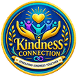 Kindness Connection emblem